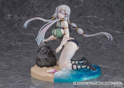 Proof TV Anime [Atelier Ryza: Ever Darkness & the Secret Hideout] Lila Decyrus Swimsuit ver. (Atelier Series)