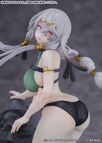 Proof TV Anime [Atelier Ryza: Ever Darkness & the Secret Hideout] Lila Decyrus Swimsuit ver. (Atelier Series)