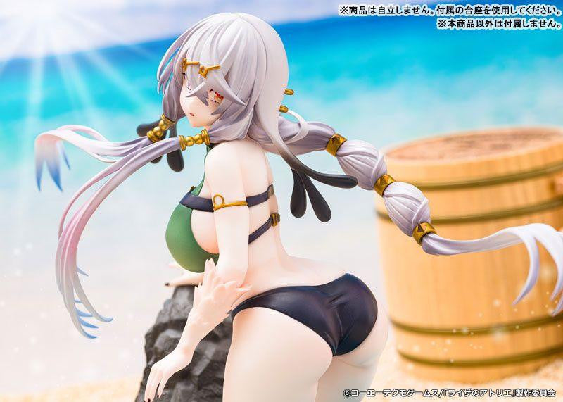 Proof TV Anime [Atelier Ryza: Ever Darkness & the Secret Hideout] Lila Decyrus Swimsuit ver. (Atelier Series)