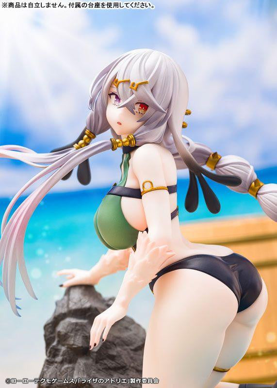 Proof TV Anime [Atelier Ryza: Ever Darkness & the Secret Hideout] Lila Decyrus Swimsuit ver. (Atelier Series)