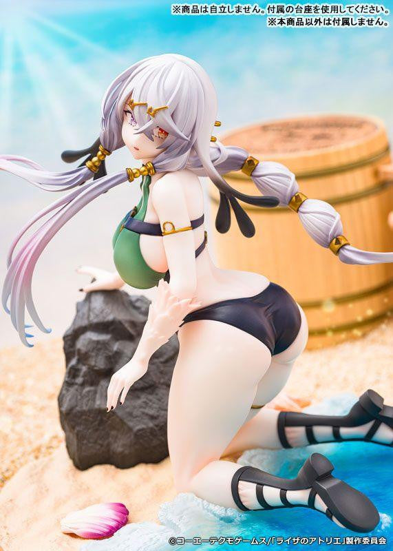 Proof TV Anime [Atelier Ryza: Ever Darkness & the Secret Hideout] Lila Decyrus Swimsuit ver. (Atelier Series)