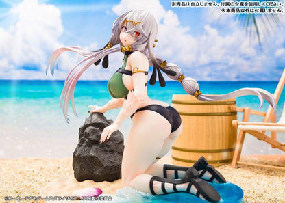 Proof TV Anime [Atelier Ryza: Ever Darkness & the Secret Hideout] Lila Decyrus Swimsuit ver. (Atelier Series)
