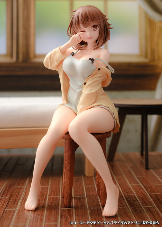Proof TV Anime [Atelier Ryza: Ever Darkness & the Secret Hideout] Reisalin Stout Nightclothes ver. (Atelier Series)