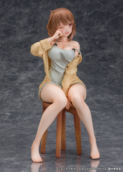 Proof TV Anime [Atelier Ryza: Ever Darkness & the Secret Hideout] Reisalin Stout Nightclothes ver. (Atelier Series)