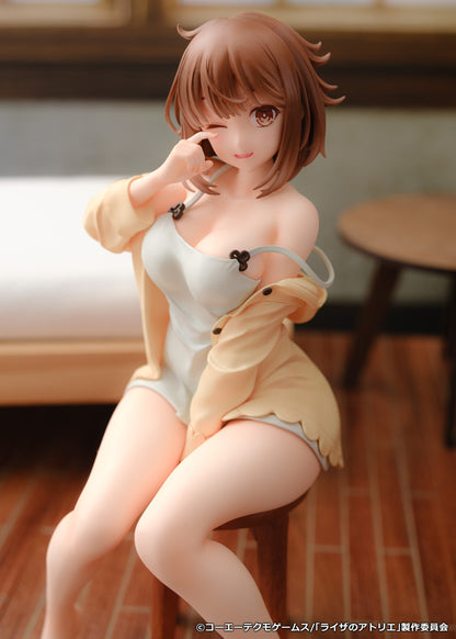 Proof TV Anime [Atelier Ryza: Ever Darkness & the Secret Hideout] Reisalin Stout Nightclothes ver. (Atelier Series)