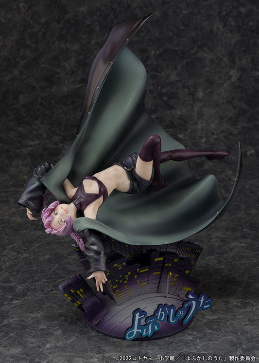 Proof TV Anime [Call of the Night] Nazuna Nanakusa (Call of the Night)