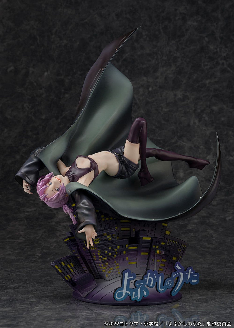 Proof TV Anime [Call of the Night] Nazuna Nanakusa (Call of the Night)