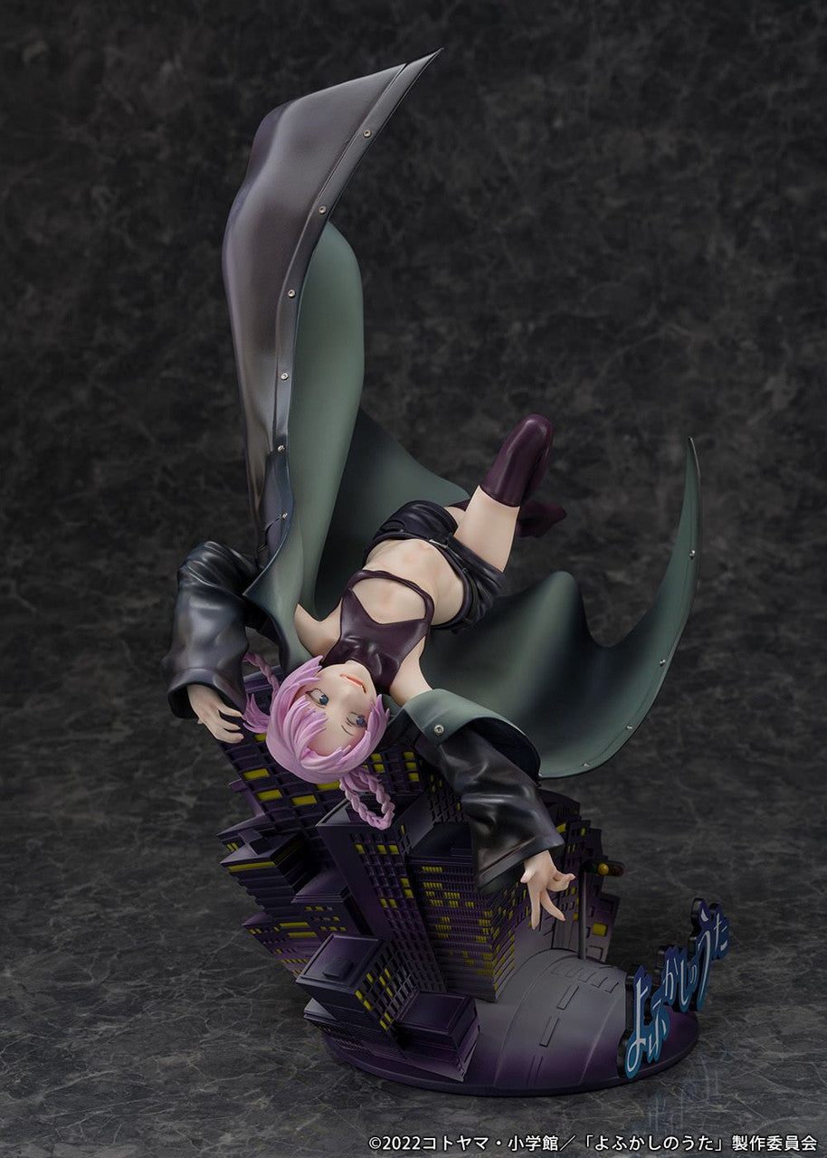 Proof TV Anime [Call of the Night] Nazuna Nanakusa (Call of the Night)