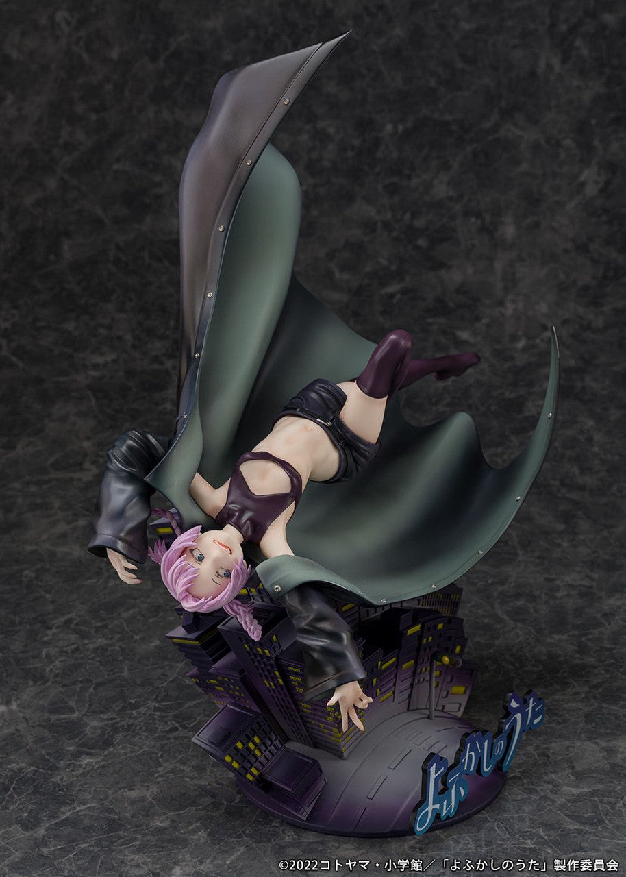 Proof TV Anime [Call of the Night] Nazuna Nanakusa (Call of the Night)