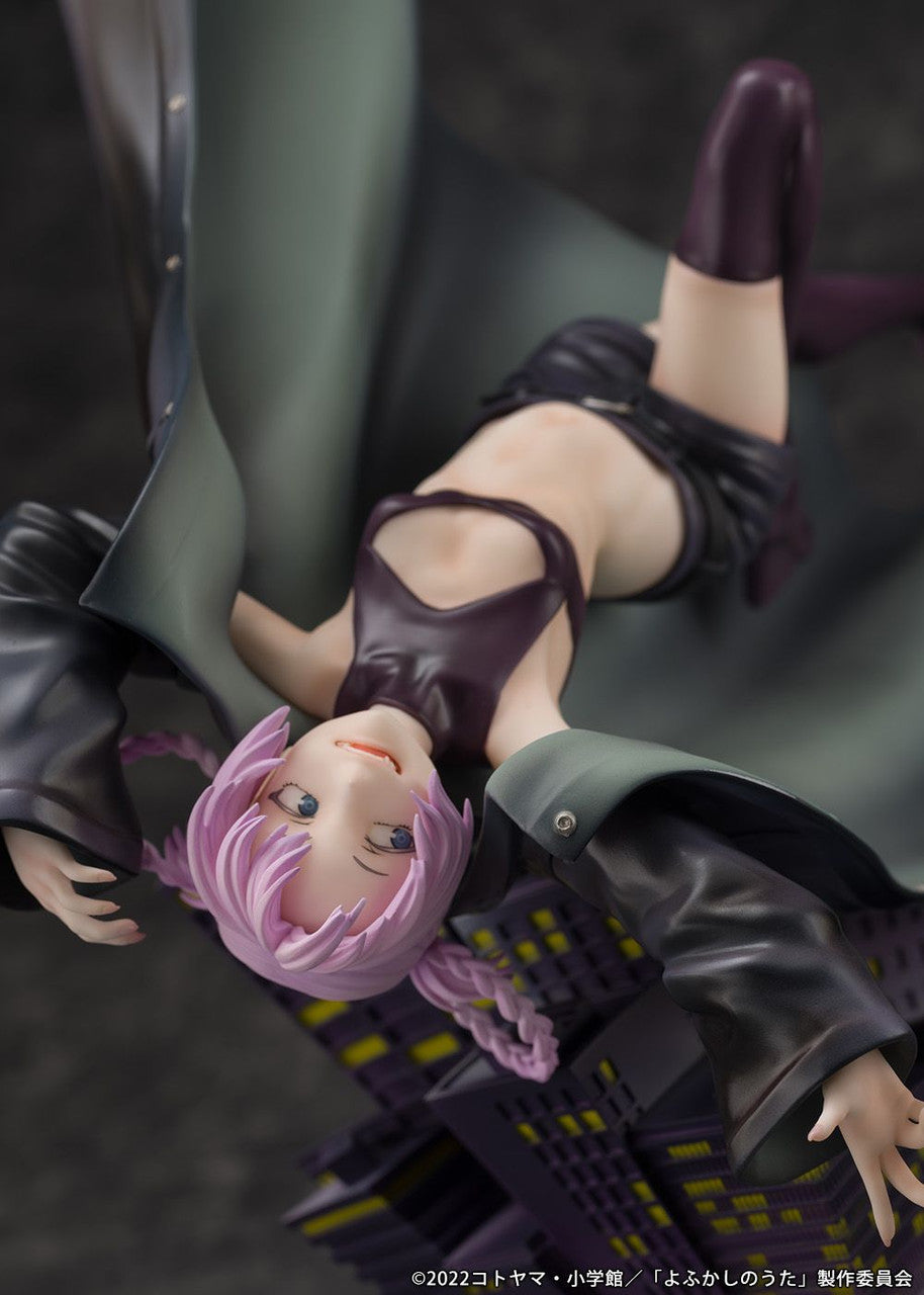 Proof TV Anime [Call of the Night] Nazuna Nanakusa (Call of the Night)