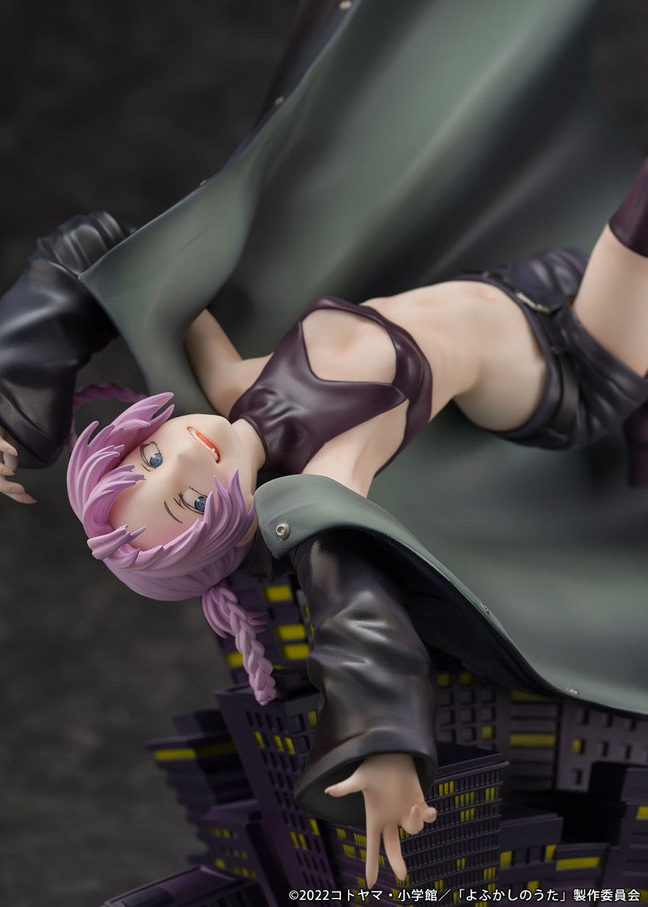 Proof TV Anime [Call of the Night] Nazuna Nanakusa (Call of the Night)