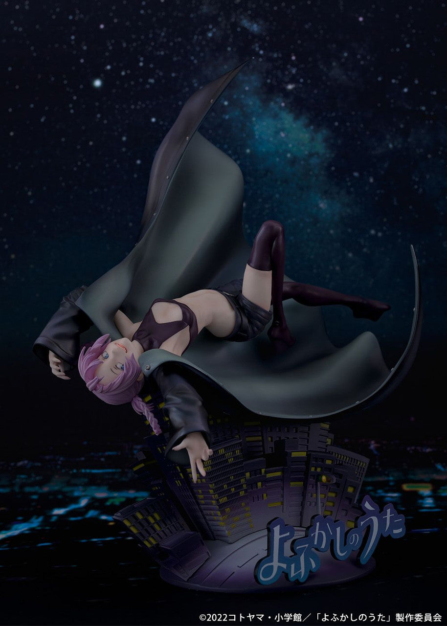 Proof TV Anime [Call of the Night] Nazuna Nanakusa (Call of the Night)