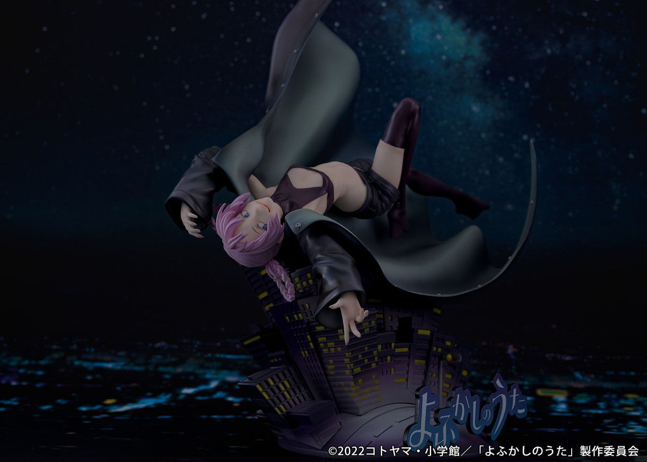 Proof TV Anime [Call of the Night] Nazuna Nanakusa (Call of the Night)
