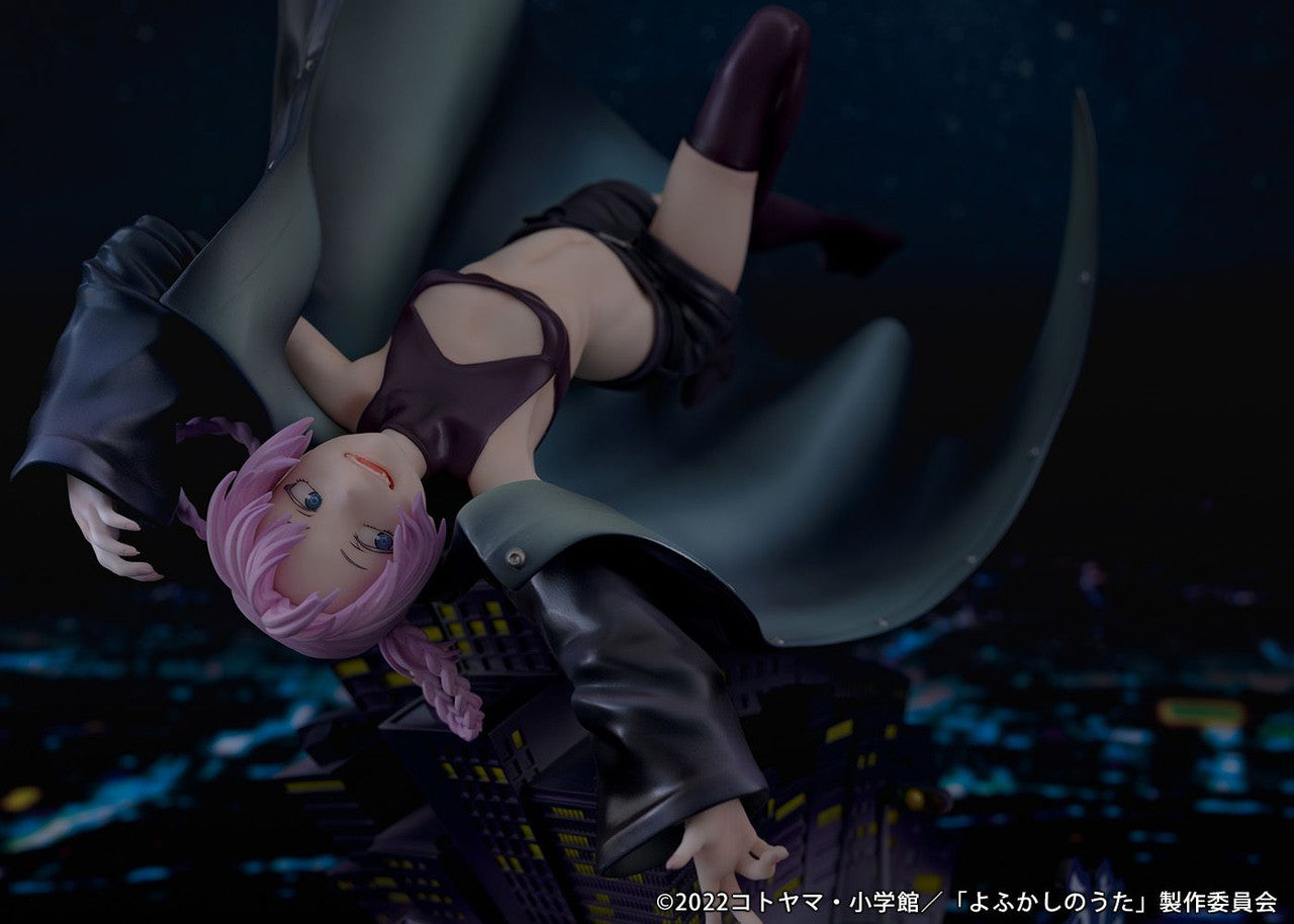 Proof TV Anime [Call of the Night] Nazuna Nanakusa (Call of the Night)