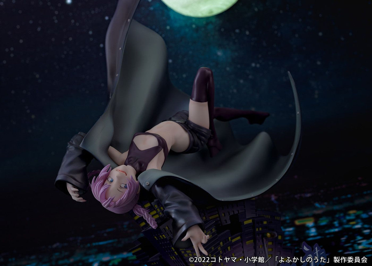 Proof TV Anime [Call of the Night] Nazuna Nanakusa (Call of the Night)