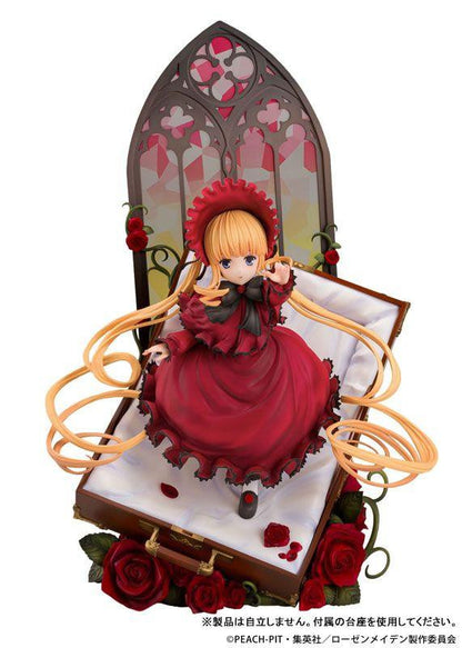 Proof TV Anime [Rozen Maiden] Shinku (Rozen Maiden)