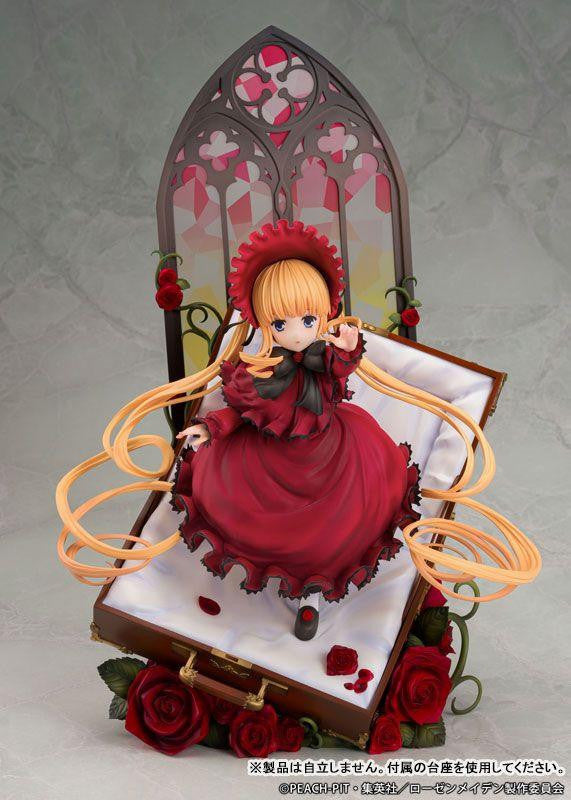 Proof TV Anime [Rozen Maiden] Shinku (Rozen Maiden)
