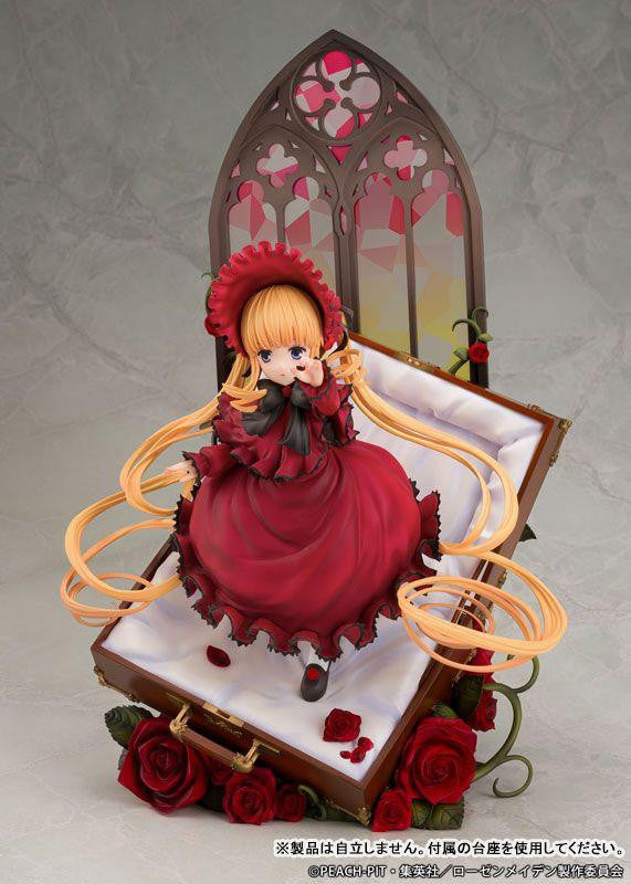 Proof TV Anime [Rozen Maiden] Shinku (Rozen Maiden)