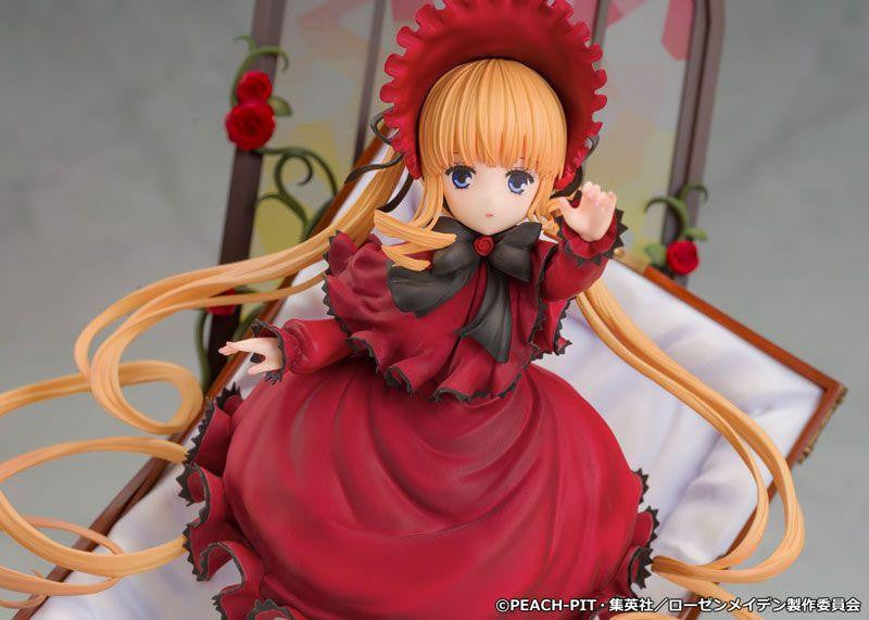 Proof TV Anime [Rozen Maiden] Shinku (Rozen Maiden)