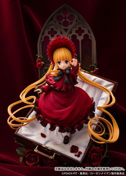 Proof TV Anime [Rozen Maiden] Shinku (Rozen Maiden)