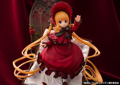 Proof TV Anime [Rozen Maiden] Shinku (Rozen Maiden)