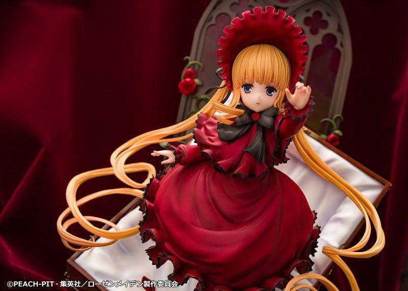 Proof TV Anime [Rozen Maiden] Shinku (Rozen Maiden)