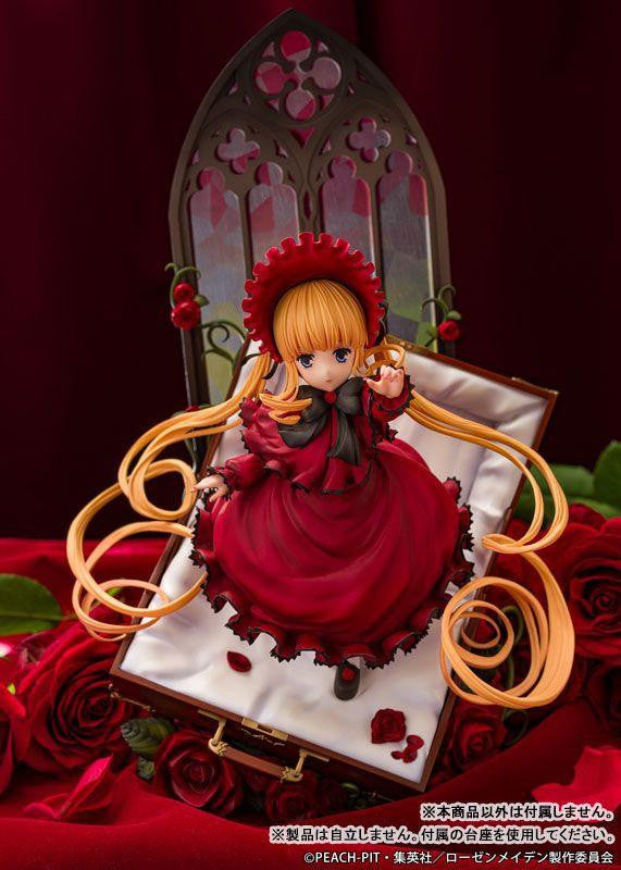 Proof TV Anime [Rozen Maiden] Shinku (Rozen Maiden)