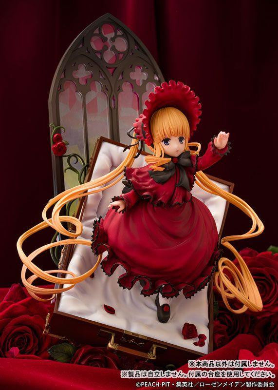 Proof TV Anime [Rozen Maiden] Shinku (Rozen Maiden)
