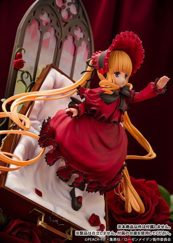Proof TV Anime [Rozen Maiden] Shinku (Rozen Maiden)