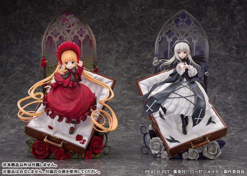 Proof TV Anime [Rozen Maiden] Shinku (Rozen Maiden)