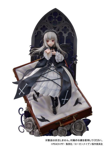 Proof TV Anime [Rozen Maiden] Suiginto (Rozen Maiden)