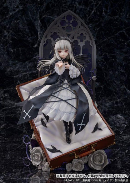 Proof TV Anime [Rozen Maiden] Suiginto (Rozen Maiden)
