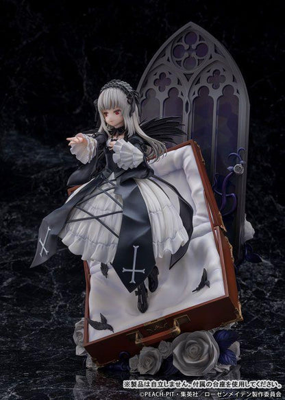 Proof TV Anime [Rozen Maiden] Suiginto (Rozen Maiden)