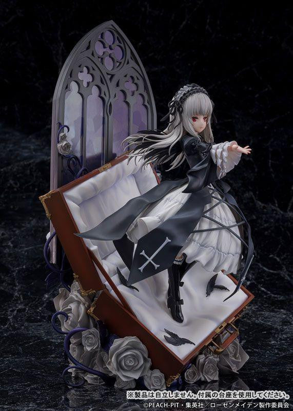 Proof TV Anime [Rozen Maiden] Suiginto (Rozen Maiden)
