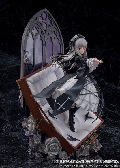 Proof TV Anime [Rozen Maiden] Suiginto (Rozen Maiden)