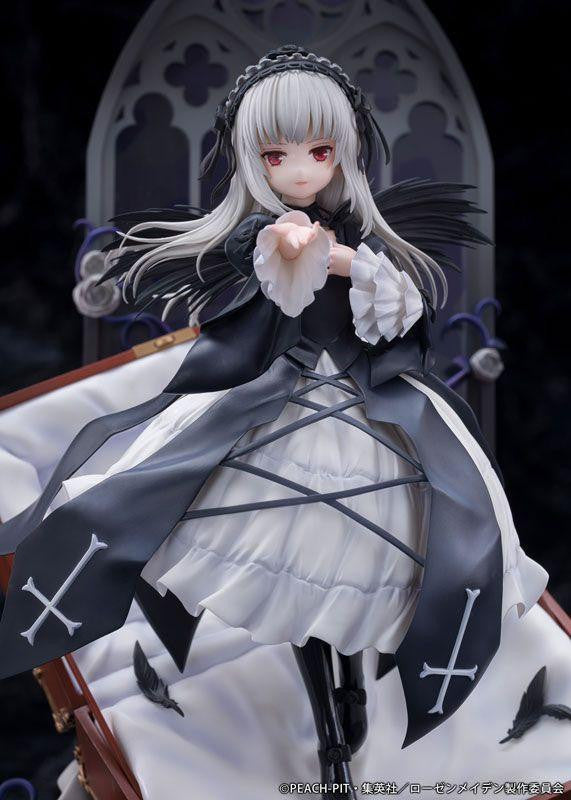Proof TV Anime [Rozen Maiden] Suiginto (Rozen Maiden)