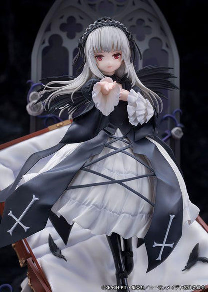 Proof TV Anime [Rozen Maiden] Suiginto (Rozen Maiden)