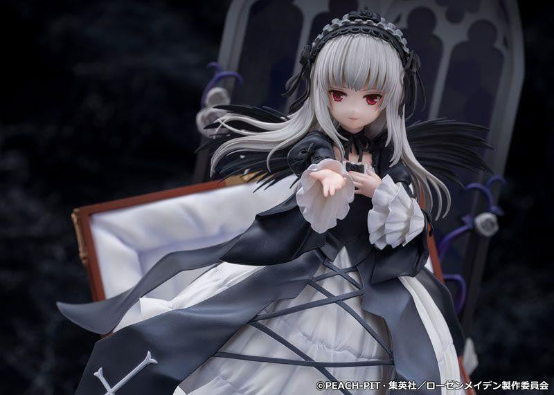 Proof TV Anime [Rozen Maiden] Suiginto (Rozen Maiden)