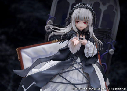 Proof TV Anime [Rozen Maiden] Suiginto (Rozen Maiden)