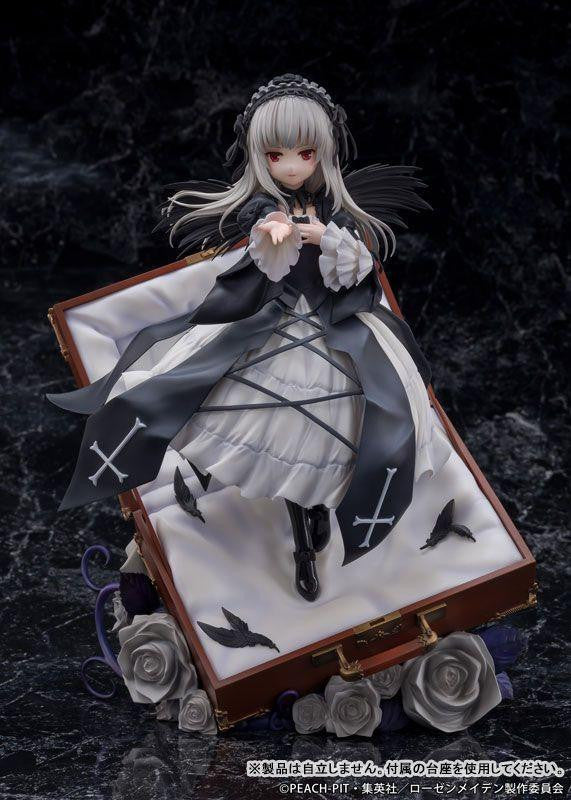 Proof TV Anime [Rozen Maiden] Suiginto (Rozen Maiden)