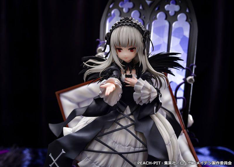 Proof TV Anime [Rozen Maiden] Suiginto (Rozen Maiden)