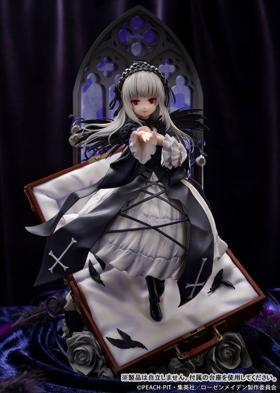 Proof TV Anime [Rozen Maiden] Suiginto (Rozen Maiden)