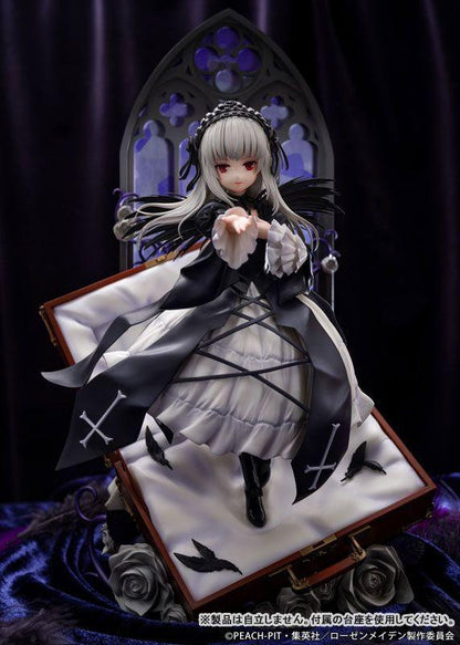 Proof TV Anime [Rozen Maiden] Suiginto (Rozen Maiden)