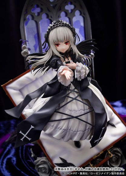 Proof TV Anime [Rozen Maiden] Suiginto (Rozen Maiden)