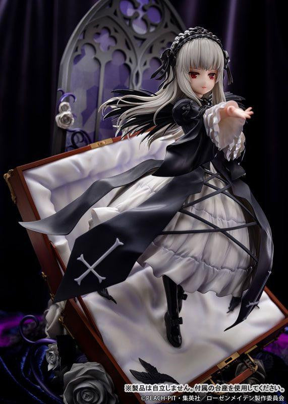 Proof TV Anime [Rozen Maiden] Suiginto (Rozen Maiden)