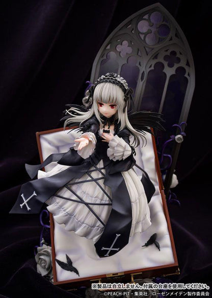 Proof TV Anime [Rozen Maiden] Suiginto (Rozen Maiden)