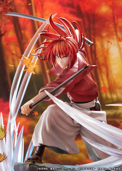 Proof TV Anime [Rurouni Kenshin Kyoto Doran] Kenshin Himura Soryusen ver. (Rurouni Kenshin)