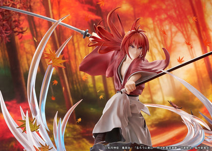 Proof TV Anime [Rurouni Kenshin Kyoto Doran] Kenshin Himura Soryusen ver. (Rurouni Kenshin)