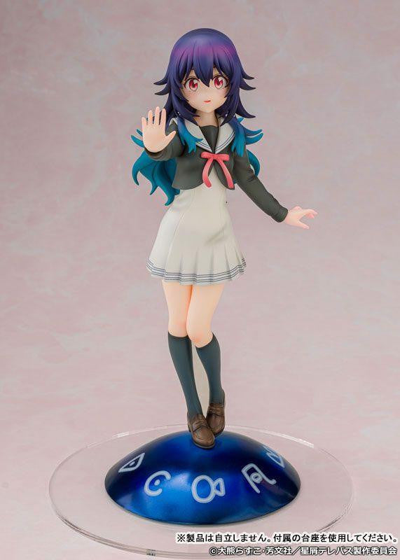 Proof TV Anime [Stardust Telepath] Umika Konohoshi (Stardust Telepath)
