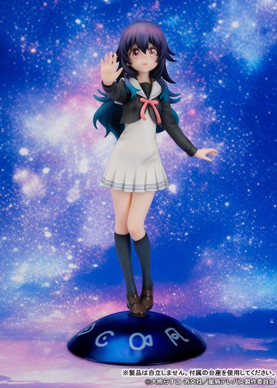 Proof TV Anime [Stardust Telepath] Umika Konohoshi (Stardust Telepath)